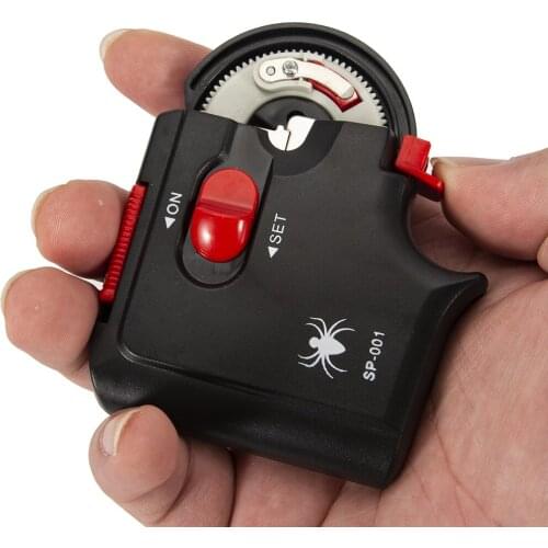 Portable Electric Device Automatic New Arrival Fishing Hook Tier Tool Tying Device Tie Knot Lure New Arrival Fishing Hook Line