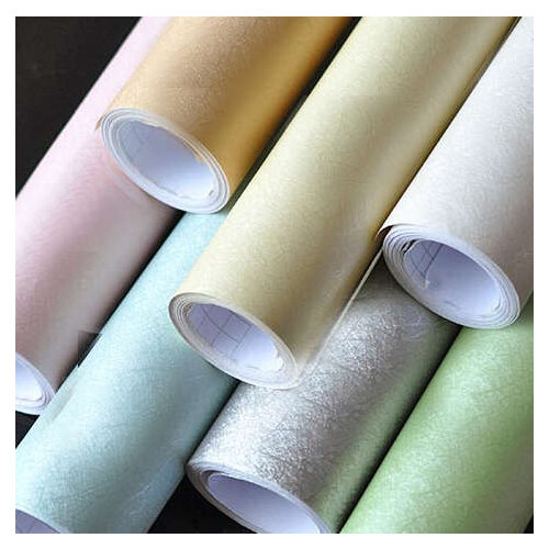 Three-dimensional silk embossed color plane waterproof wallpaper 3D solid wall, waterproof foam sticker, cultural stone, ba