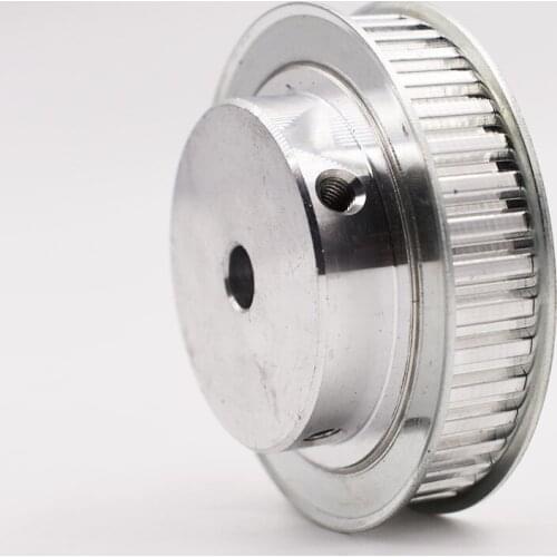 XL Type 40T 40 Teeth 6/6.35/7/8/10/12/12.7/14/15/16/17/19/20mm Inner Bore 5.08mm Pitch 11 Belt Width Synchronous Timing Pulley