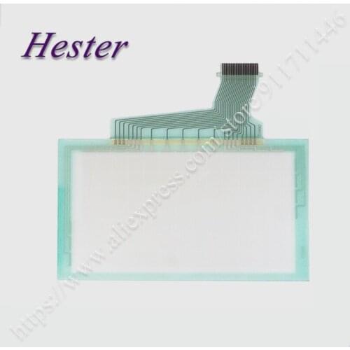 NT21-ST121B-E NT21-ST121 Touch Screen Panel Glass Digitizer for Omron NT21-ST121B-E NT21-ST121 Touchscreen