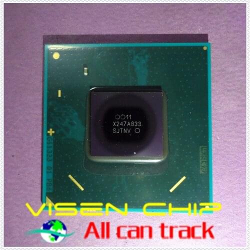 100% New BD82HM70 SJTNV BGA Integrated chipset