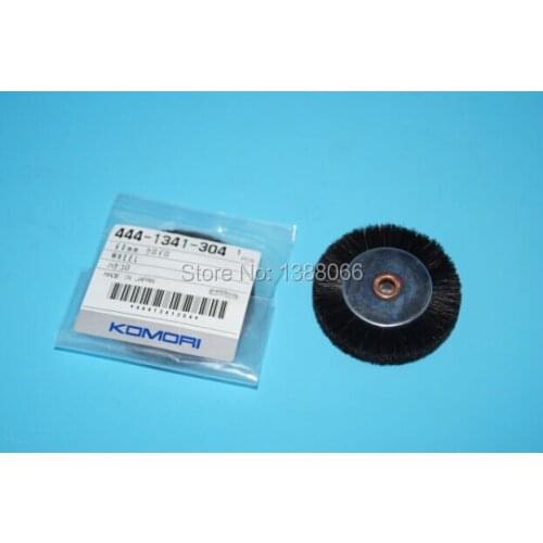 444-1341-304,Komori wheel,Komori original parts,60mm,4441341304