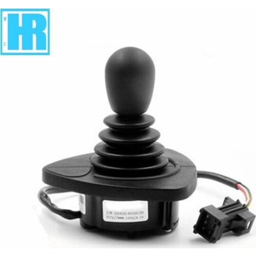 LINDE FORKLIFT CONTROL LEVER 7919040041