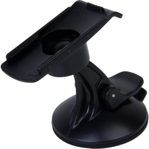 2xSuction Cup Car Mount GPS Holder For Garmin ETrex10 20 30 Approach G3 Rino610