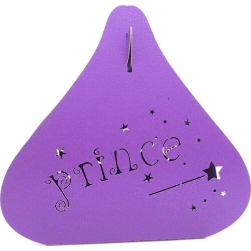 Free shipping wedding boxes thank you heart gift boxes wedding party birthday party decorations candy box 85*45*100mm