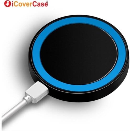 For Huawei Mate 20 Pro Charger Qi Wireless Charging Pad For Huawei Mate 20 RS Porsche Design Chargers Charge Dock Power Bank