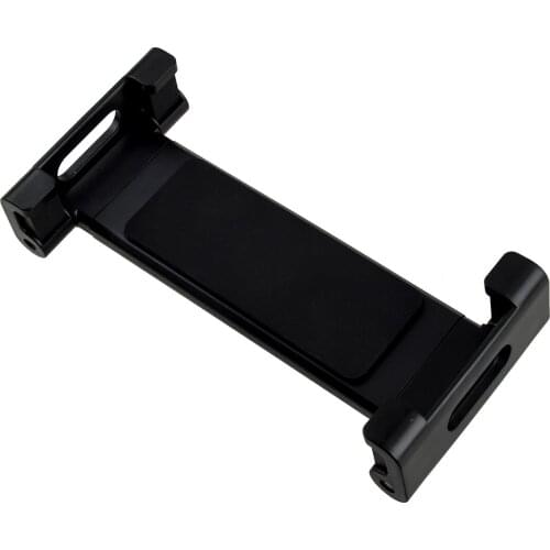 Car Back Seat Mobile Phone Holder Cradle Mount Black High Quality Fit for Tesla Model 3/Y 2019 2020 2021