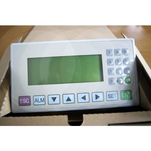 Text display OP325-A / S supports 232 422 485