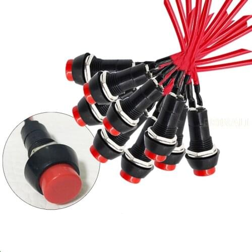 For PC HITACHI ZX SUMITOMO CATERPILLAR CAT Excavator Horn Button Switch Special accessories for handle Excavator Accessories