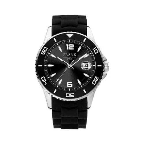 FRANK 1967 Mod. 7FW-0017