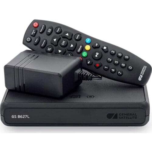 General Satellite Digital TV Set-top Boxes