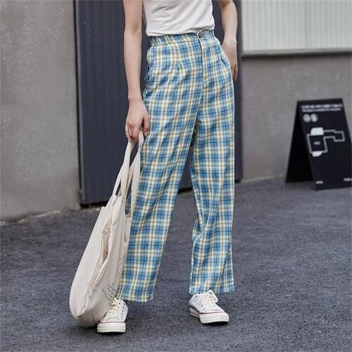 Женские летние брюки HziriP China At AliExpress