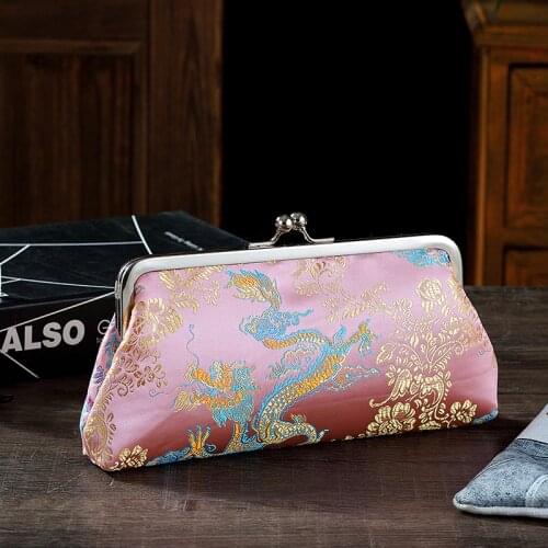 Kingluck Women's Purple Bags