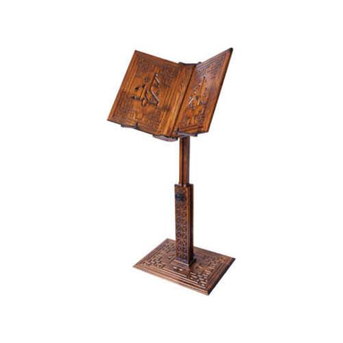 Konya Ahşap Rahle Desktop Accessories