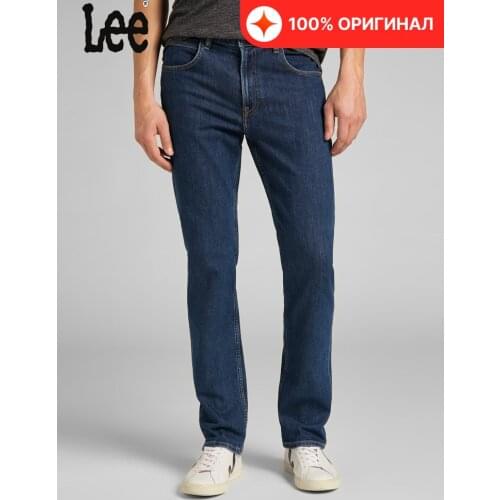 Мужские джинсы Ли China At AliExpress