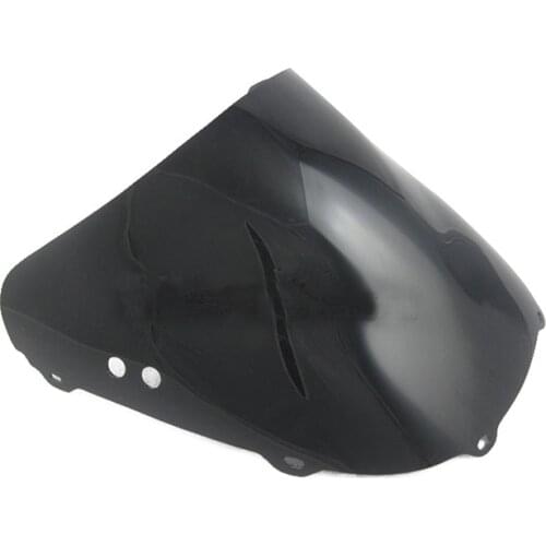 Motorcycle Windscreen Windshield For Honda CBR400RR NC29 CBR 400 RR
