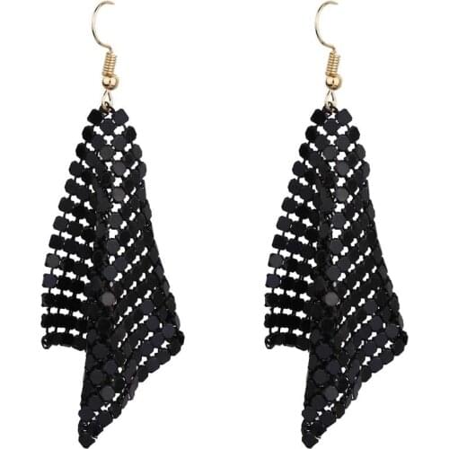 Lusion Women's Gold Earrings