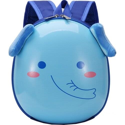 Cute Kindergarten Backpack For Primary School Students Eva Schoolbag For Boys And Girls Backpack School School Bag School Bags