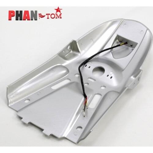 MYINGSF Motorcycle Tuning Products