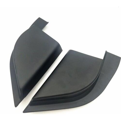 Original Front Side Door A Pillar Top Trim Panel Cover Left Right For Chevrolet Sonic Aveo T300 OEM# 95205567 95205565