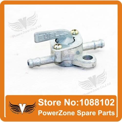 POWERZONE Motorcycle Tanks