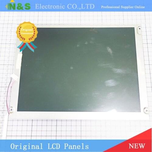 Touch Screen NL8060BC31-42E 12.1size LCM 800*600 530 600:1 262K CCFL Used for Industrial