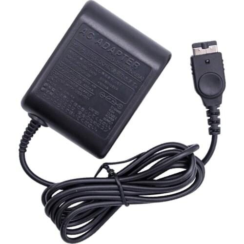 US EU Wall Home Charger AC Power Adapter for Nintend Game Boy Advance SP GBA DS 50pcs/lot