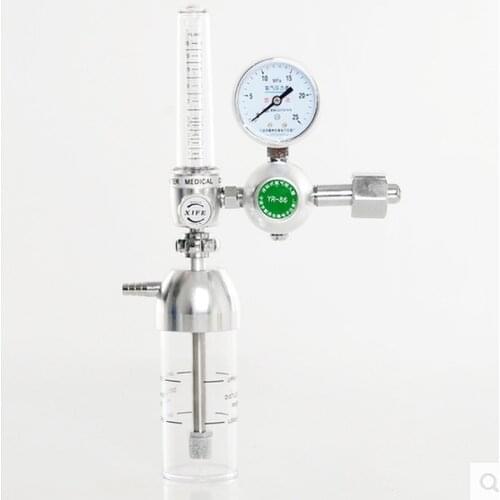 TIGERCLAW Flow Meters