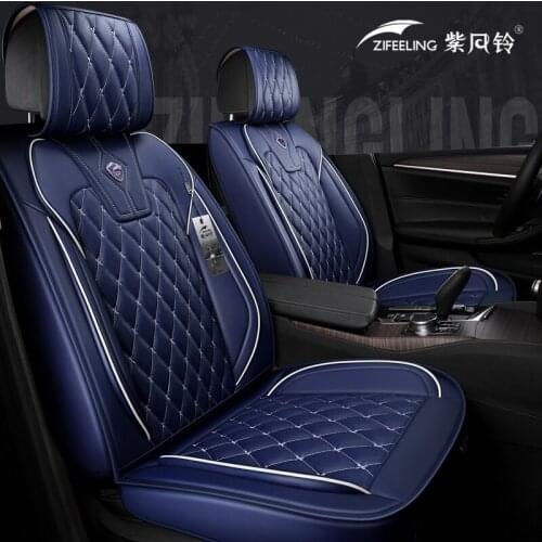 Four Seasons General Car Seat Cushions Car pad Car Styling Car Seat Cover For Citroen ELYSEE C3-XR C4L C5 C6