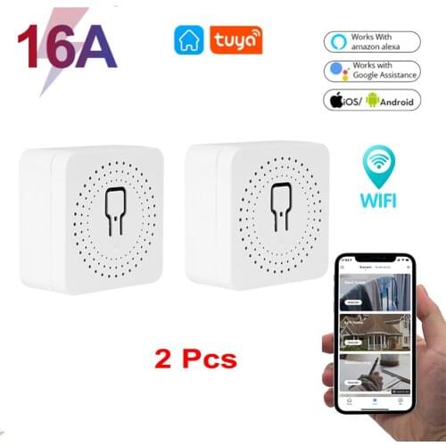 VYOPBC Smart Home Equipment