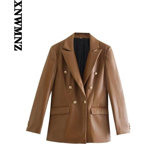 Женские демисезонные куртки XNWMNZ China At AliExpress