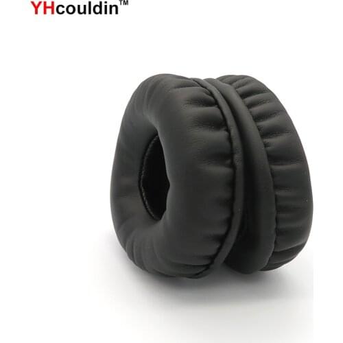 YHcouldin Ear Pads For Beyerdynamic DT911 DT931 DT 911 931 Headphone Replacement Earpads Ear Cushions Cups