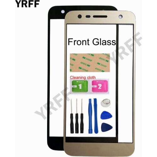 YRFF Touchscreens For LG X Power 2