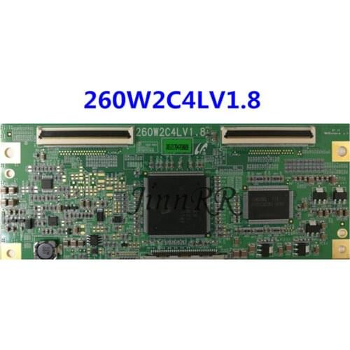 260W2C4LV1.8 Original wireless For LTA260W2-L11 Logic board Strict test quality assurance 260W2C4LV1.8