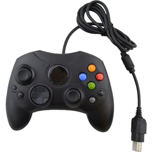 5PCS Wired handles For Xbox Gamepad Joypad Controller Game gaming Joystick for Microsoft Console Controller
