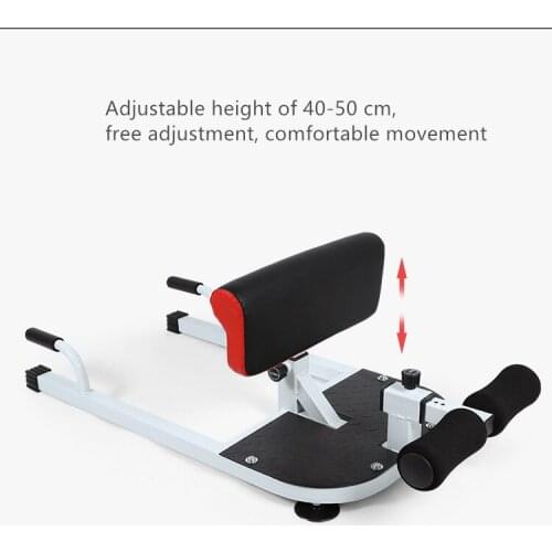 A067 Indoor Multi-function Household Waist And Abdomen Fitness Training Equipment
