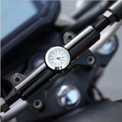 Motorcycle accessories Modified Universal CNC Auminum alloy Balance bar handle Motorcycle handlebar fixed reinforcement