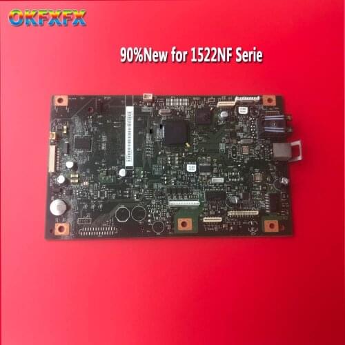 CC368-60001 CC396-60001 Formatter board for HP laserjet M1522 M1522NF 1522NF M1522N 1522N Pca Assy logic Main Board MainBoard