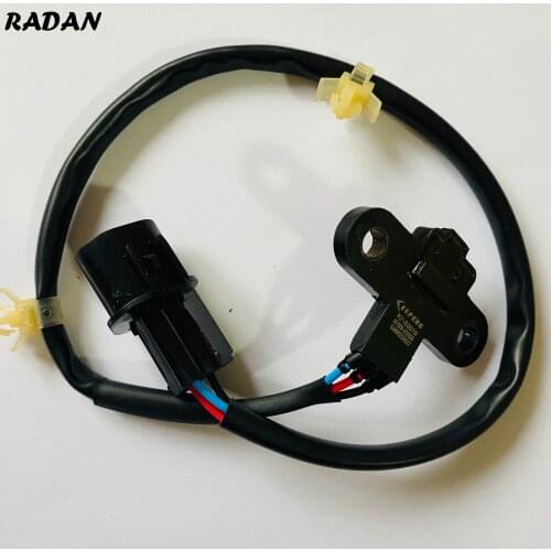 Good Quality Crankshaft Position Sensor For Great Wall 4G63 4G64 4G69 Engine SWM250627