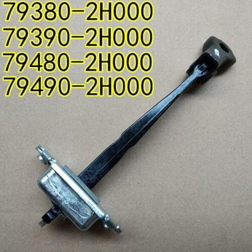 DHECKER ASSY FRONT Door Checker ASSY For 2006-2009 Elantra/Avante HD 793802H000 793902H000 794802H000 794902H000