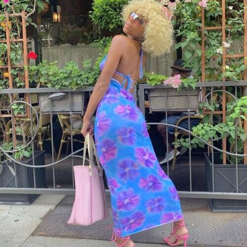 Цветочные летние платья DSMTRC China At AliExpress