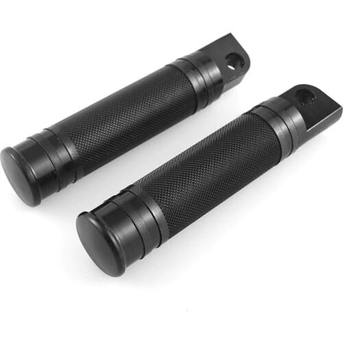 Evomosa Motorcycle Footpegs