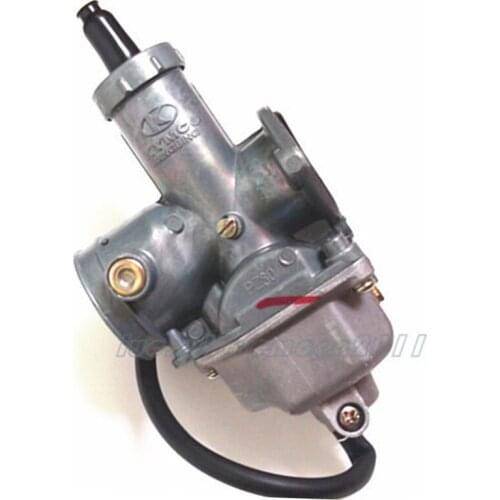 PZ26 Carburetor 26mm Carb For HONDA CB125 XL125S TRX250 TRX 250EX Recon Carb 125cc XR100 XR100R XR Carb CG125 100cc-150cc