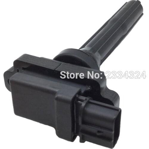 Ignition Coil For Chevrolet Tracker Suzuki Grand Vitara Aerio Esteem Sidekick XL-7 1.6 1.8 2.0 2.3 2.5 2.7L V6 L4 33410-77E20