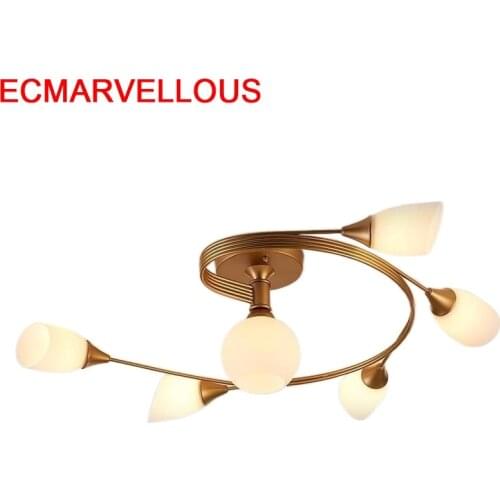 Plafond Lamp Home Lighting Room Lampen Modern Deckenleuchten Luminaire Lampara De Techo Plafondlamp Plafonnier Ceiling Light