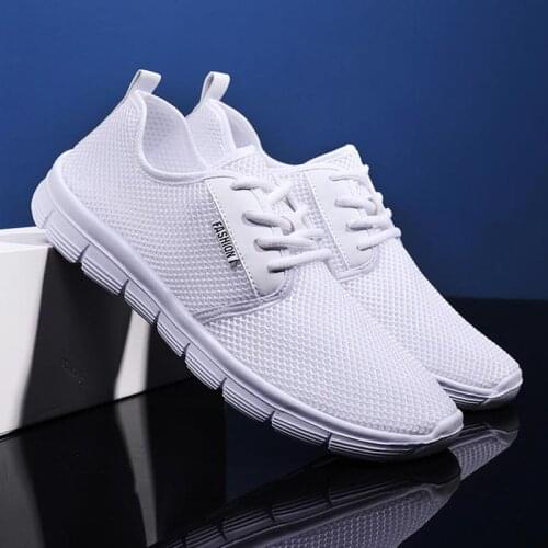 Big Size Summer Lightweight Womens Sports Shoes 2020 Womens Running Shoes Men Sneakers for Women 2020 Sport Woman Shoes D-423