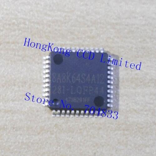 LQFP-44 STC15F2K60S2-28I-LQFP44G 15F2K60S2 STC8A8K64S4A12-28I-LQFP44 8A8K64S4A12 STCSTC15F2K32S2-28I-LQFP44 15F2K32S2