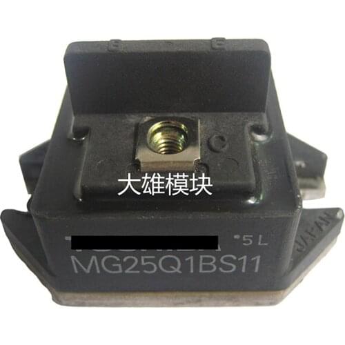 MG25Q1BS11 Original, Can Provide Test, 1 Year Warranty