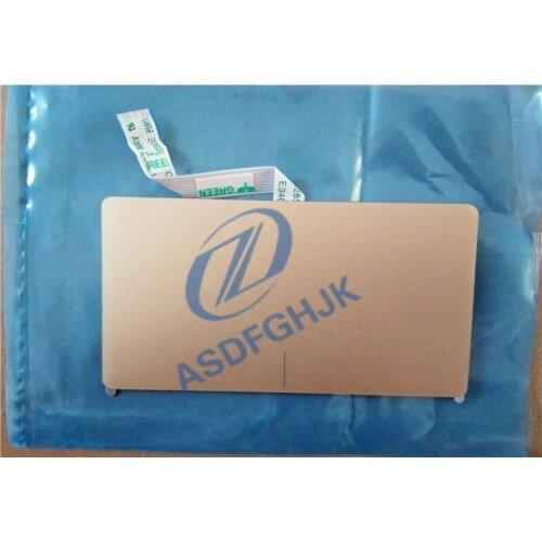New original Genuine FOR Dell Latitude 3150 3160 Touchpad TM-02985-006 0F2P3F 0F2P3F 100% Test ok