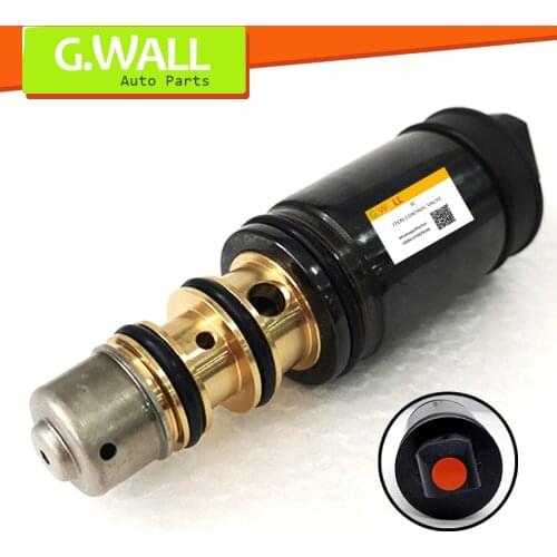 New Car AC Compressor Control Valve For Mercedes Benz W221 S300 S400 W163 W164 W207 S600 S320 S350 97356 4710468 4710581